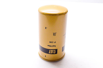 CAT 1P-2299 Fuel Filter NOS