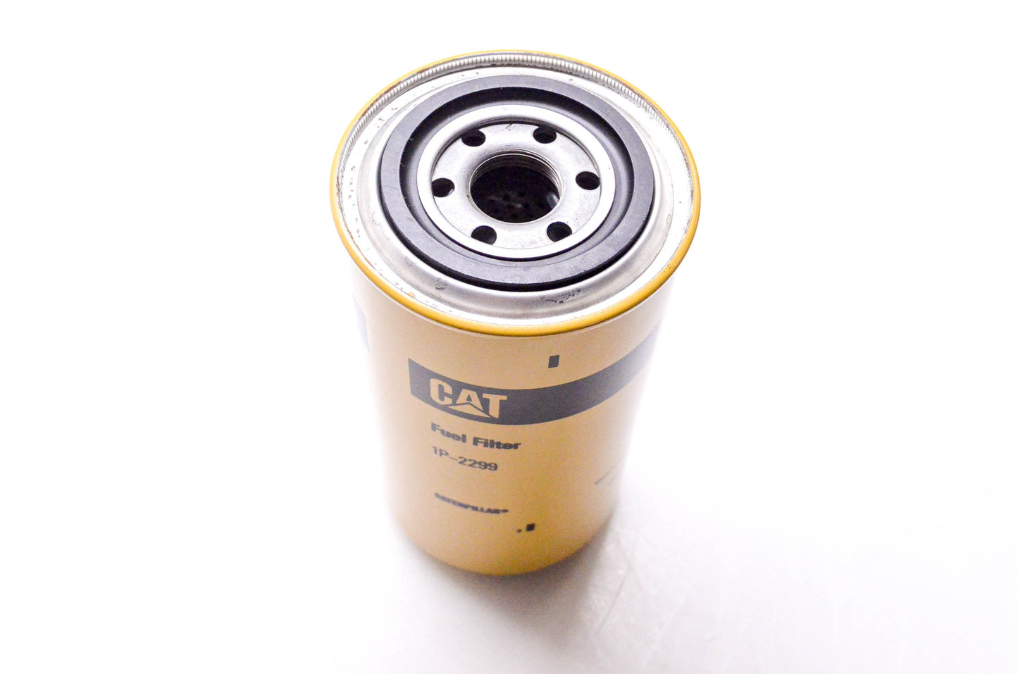 CAT 1P-2299 Fuel Filter NOS
