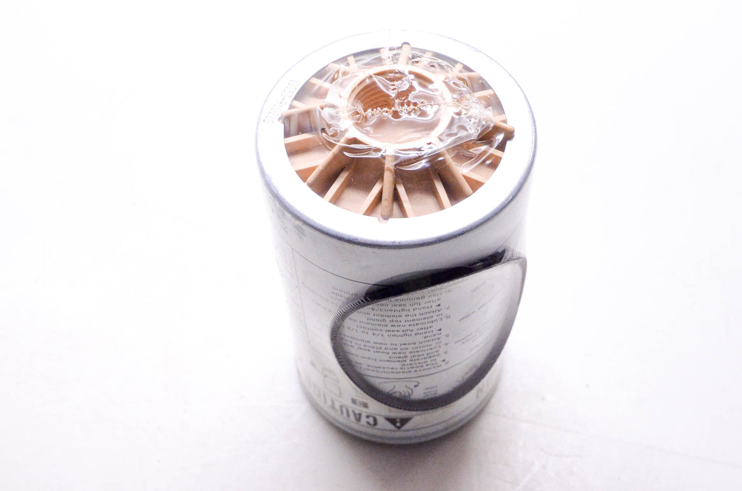 Hyundai 11NA-71041 Pre-Filter Element Assembly NOS