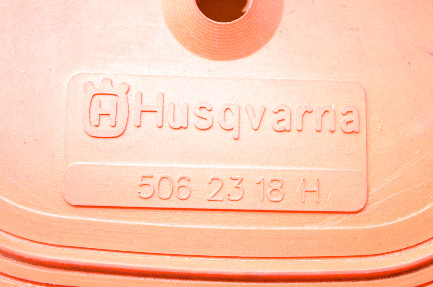 New OEM Husqvarna 506 23 18, 506231801, 506 25 18-03 Air Filter NOS