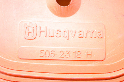 New OEM Husqvarna 506 23 18, 506231801, 506 25 18-03 Air Filter NOS