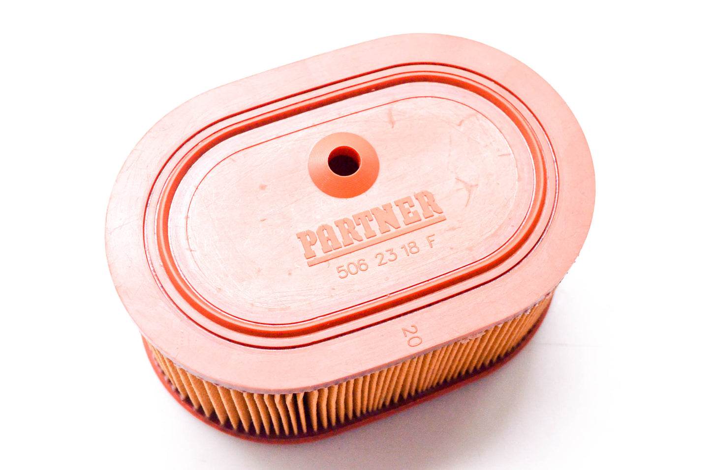 Partner 506 23 18, 506 23 18 F Air Filter NOS