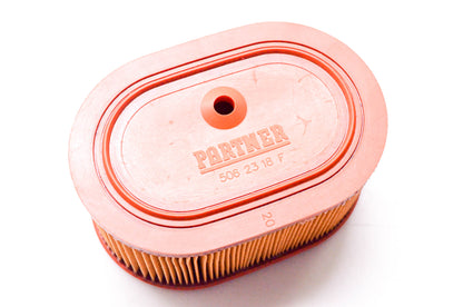 Partner 506 23 18, 506 23 18 F Air Filter NOS