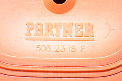Partner 506 23 18, 506 23 18 F Air Filter NOS