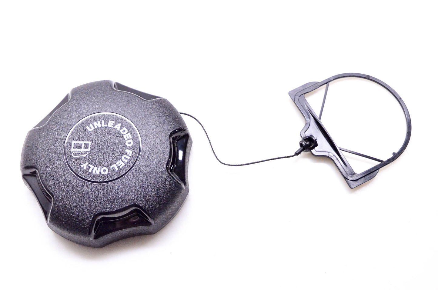 New OEM Husqvarna 575 01 81-01 Fuel Cap NOS