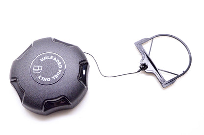 New OEM Husqvarna 575 01 81-01 Fuel Cap NOS