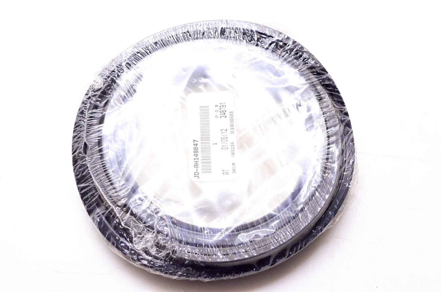New OEM John Deere AH149847, JD-AH149847 Cylinder Seal Kit NOS