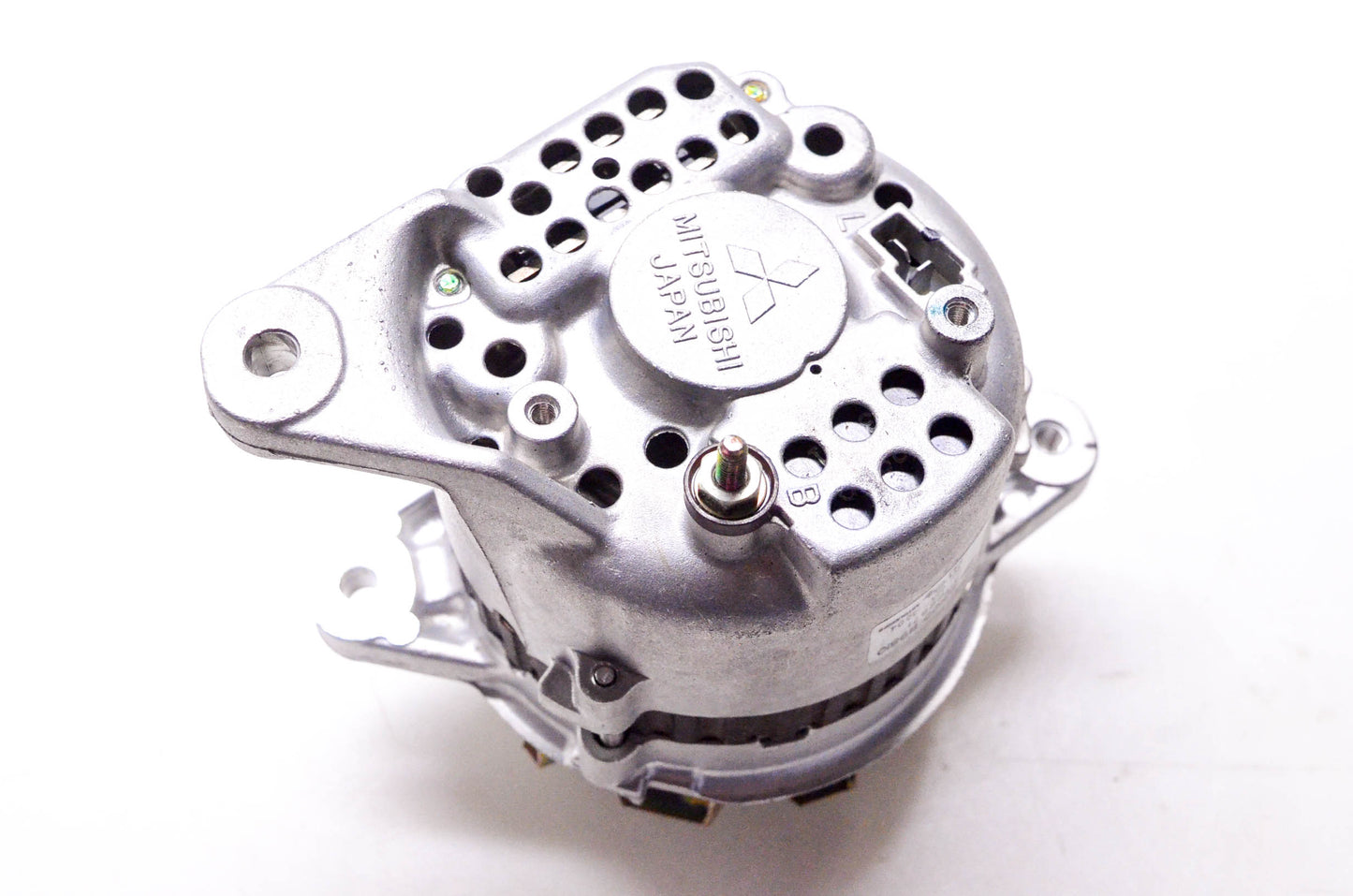 Mitsubishi 23100-B9810 Alternator Assembly NOS