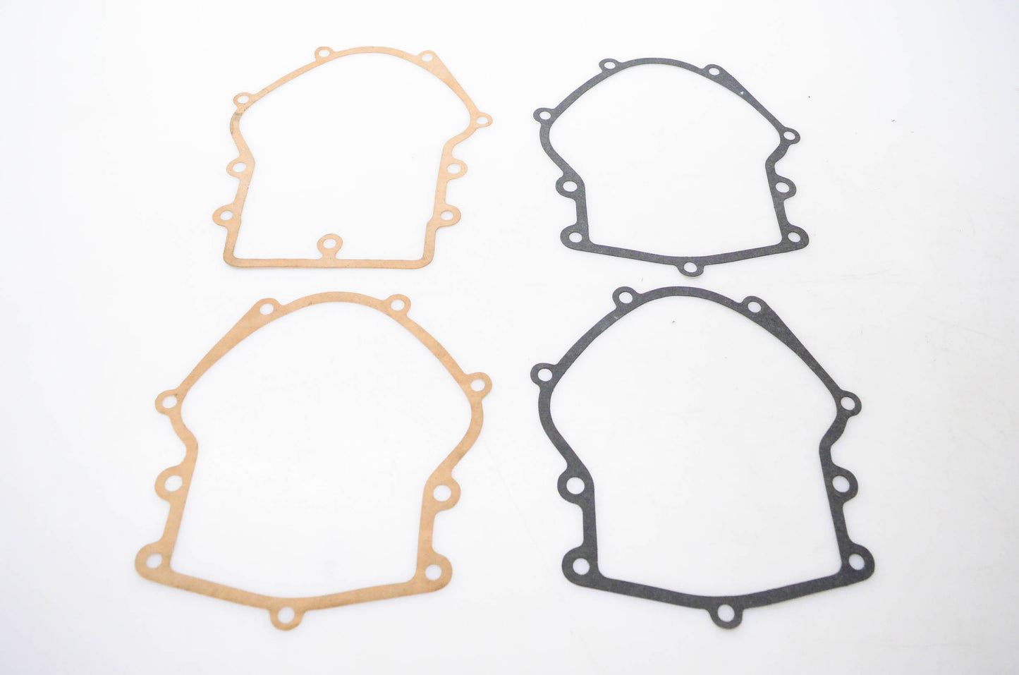 New OEM Briggs & Stratton 394501A, 394501 Crankcase Gaskets NOS