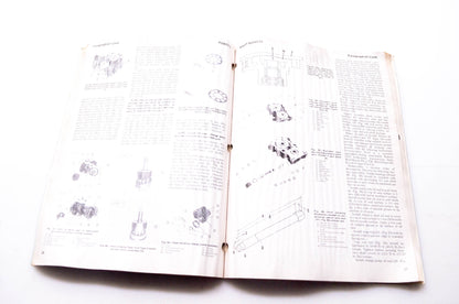 Kubota 0-87288-646-8 A Collection of I&T Shop Service Manuals