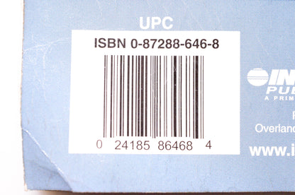Kubota 0-87288-646-8 A Collection of I&T Shop Service Manuals