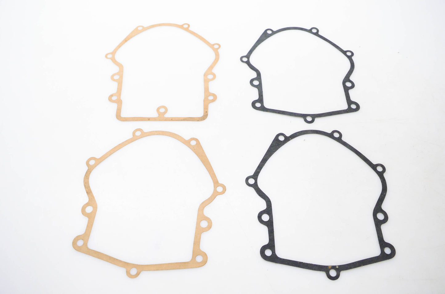 New OEM Briggs & Stratton 394501A, 394501 Crankcase Gaskets NOS
