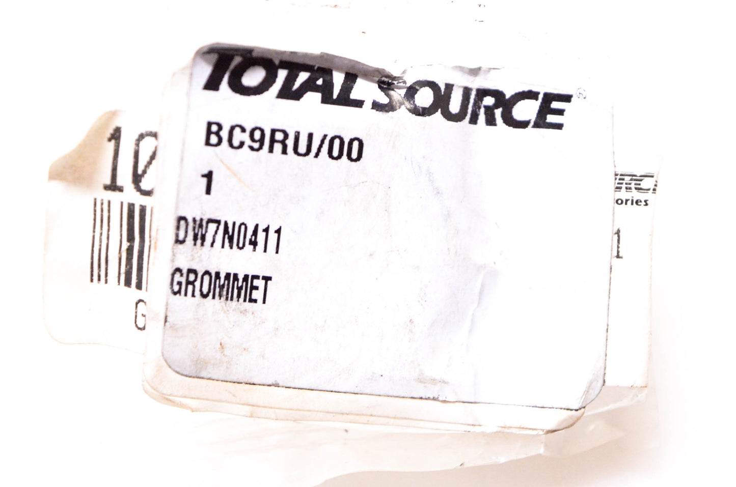 Total Source 7N0411 Grommet fits Daewoo NOS