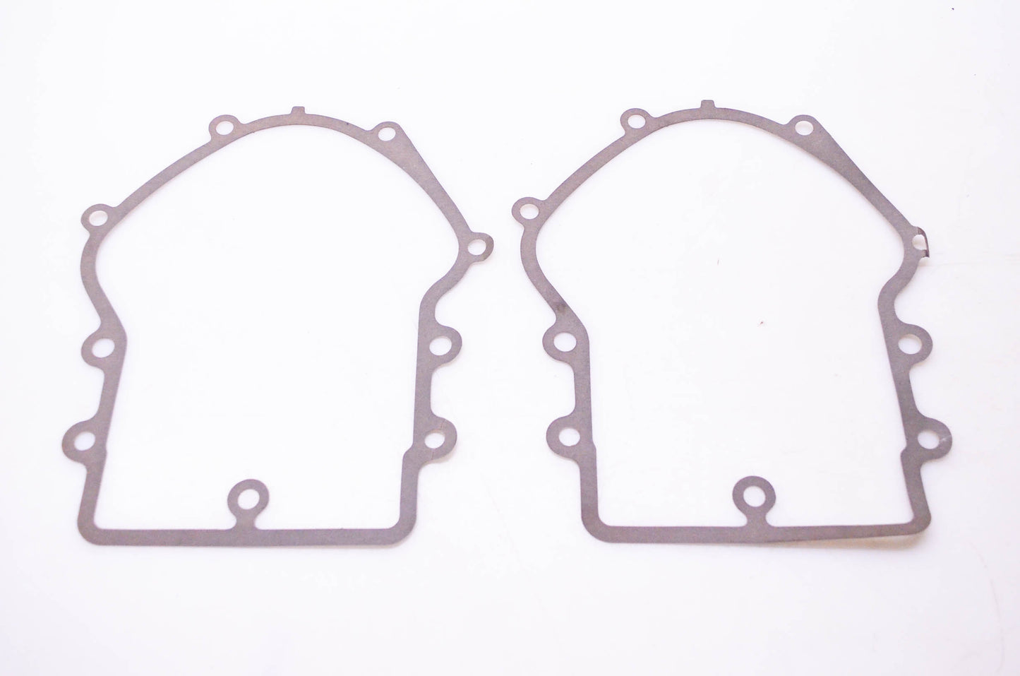 New OEM Briggs & Stratton 394501A, 394501 Crankcase Gaskets NOS