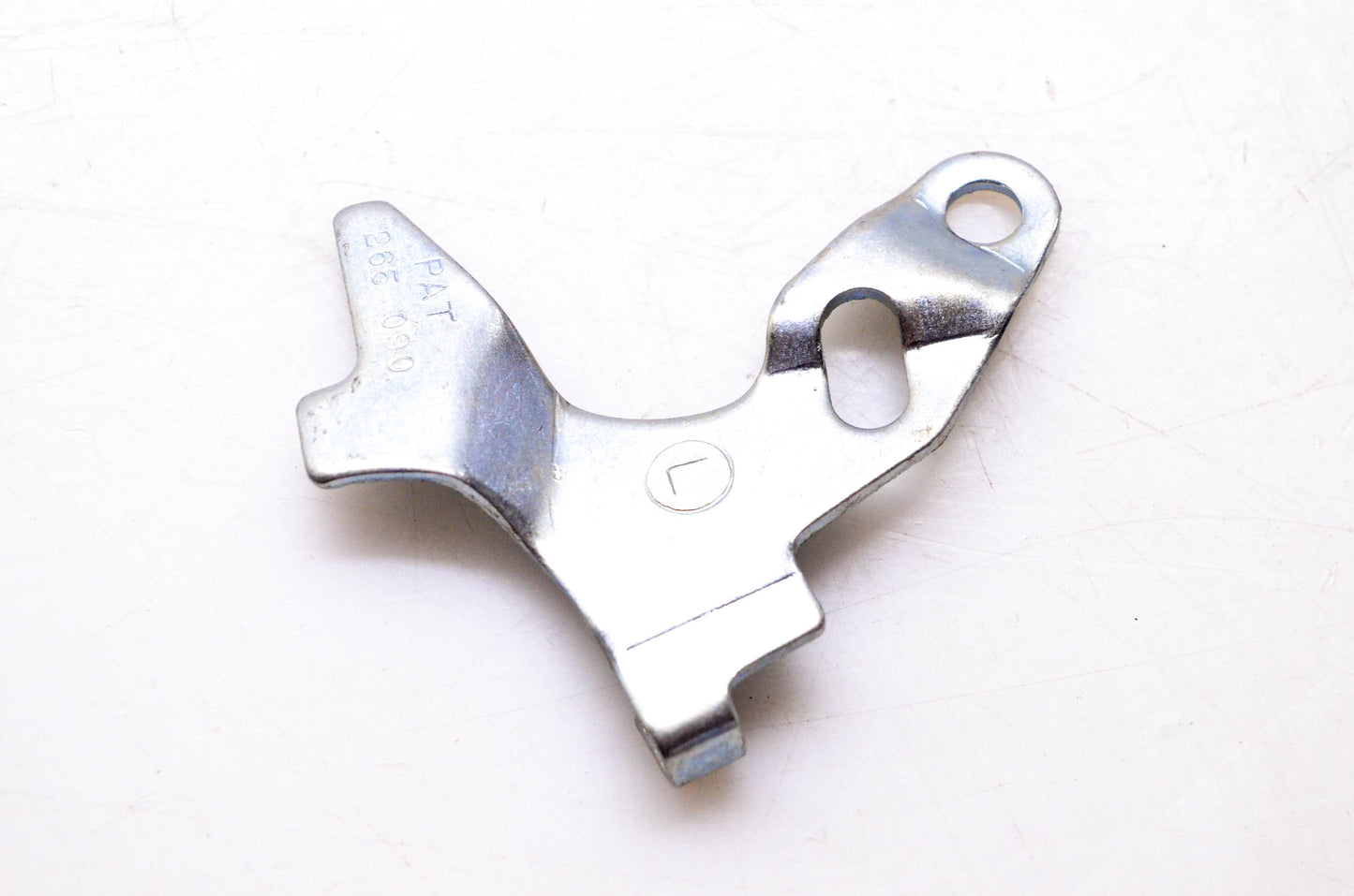 Total Source 44167-L0100 Lever fits Nissan NOS