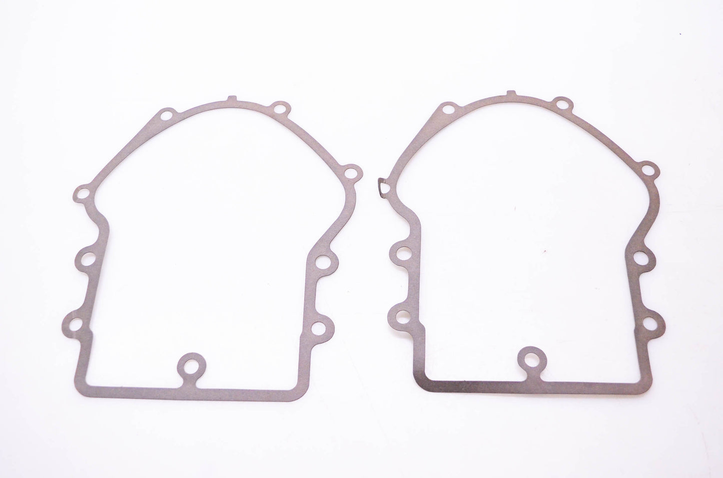 New OEM Briggs & Stratton 394501A, 394501 Crankcase Gaskets NOS