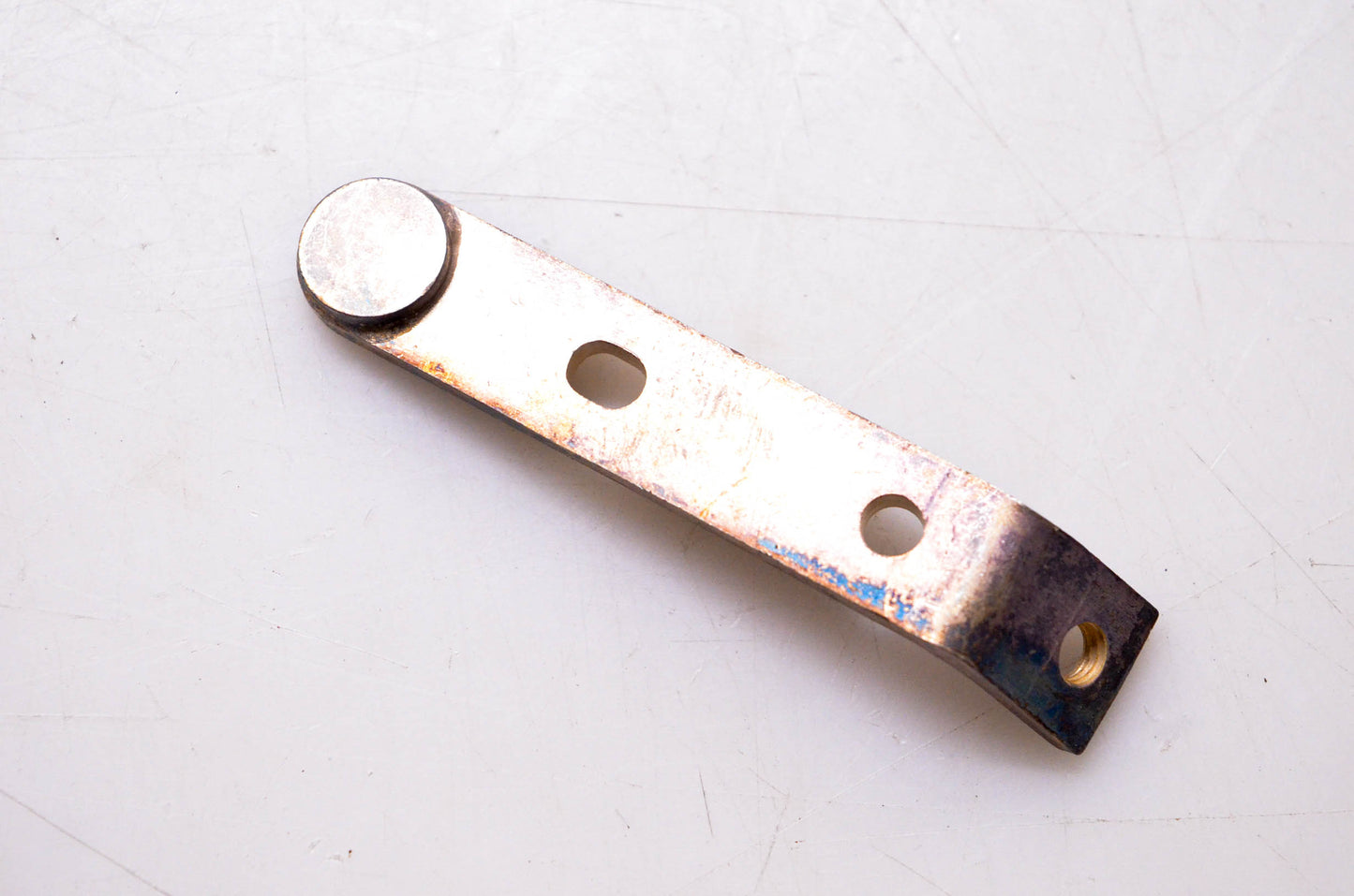 Total Source 29371-L4505 Contact fits Nissan NOS