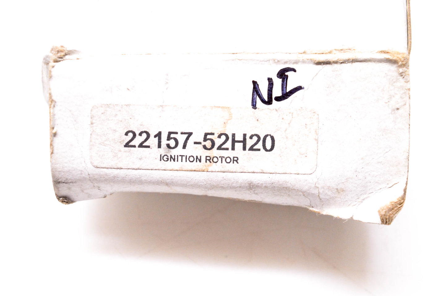 Total Source 22157-52H20 Ignition Rotor fits Nissan NOS