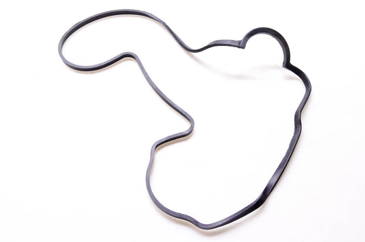 Total Source a218023, DWA218023 Valve Cover Gasket fits Daewoo NOS