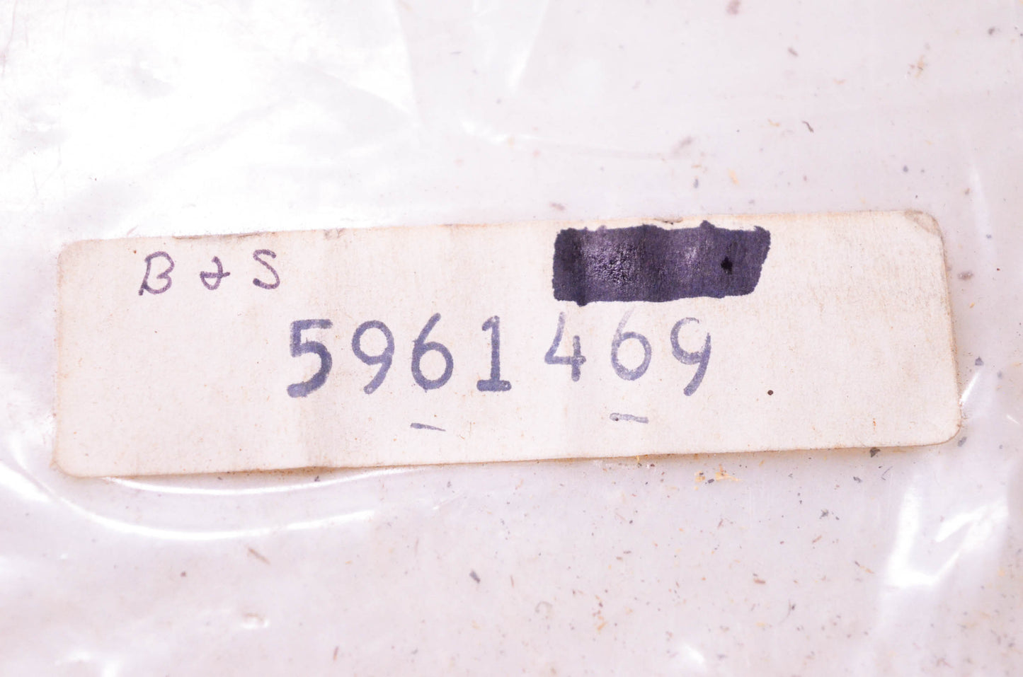 Prime-Line 5961469, 7-02627 Gasket Kit NOS
