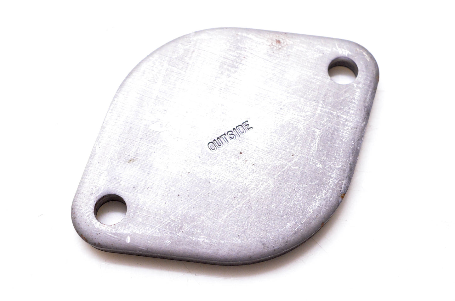 Total Source 2P4358, DW2P4358 Flange fits Daewoo NOS