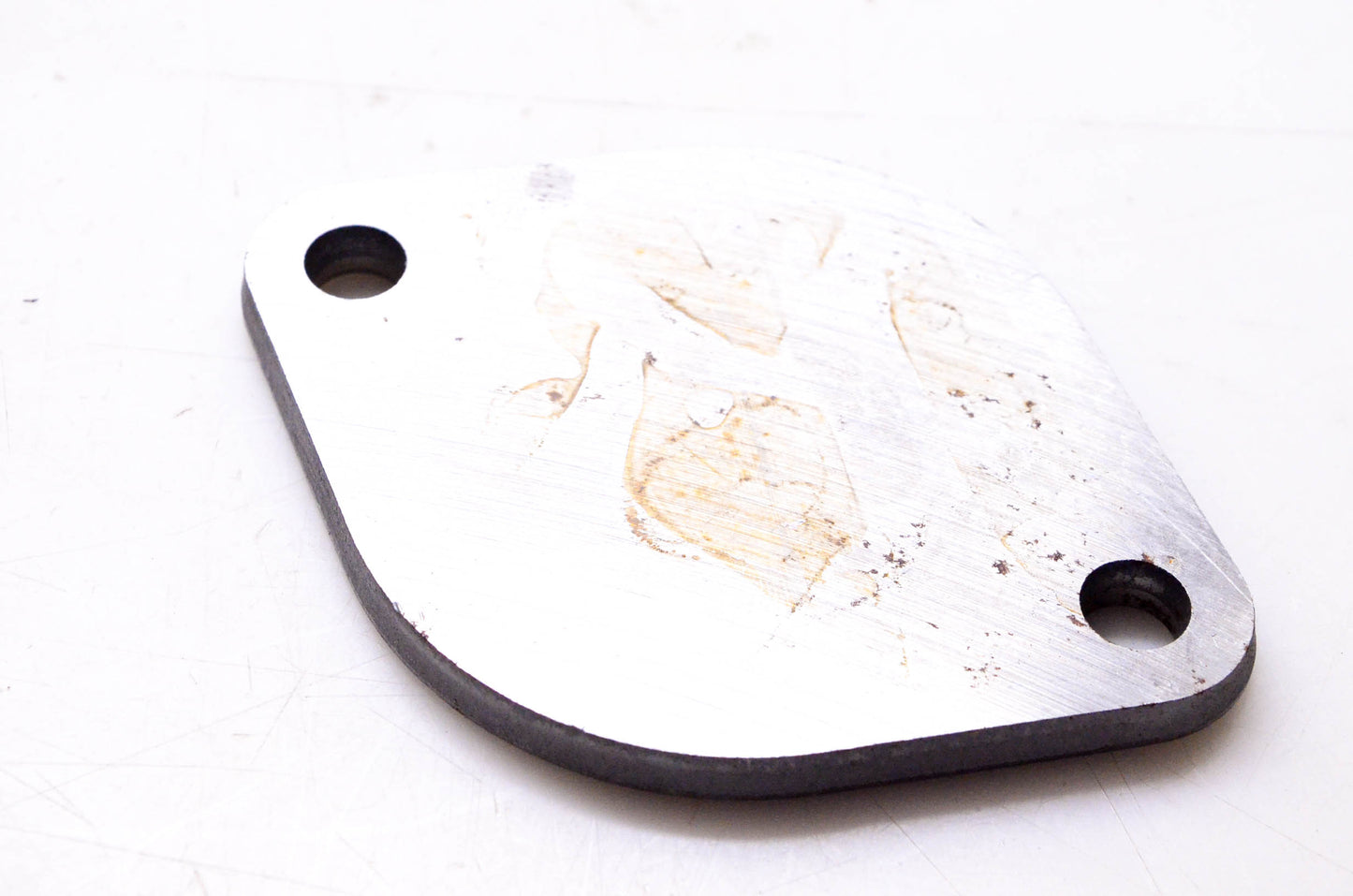 Total Source 2P4358, DW2P4358 Flange fits Daewoo NOS