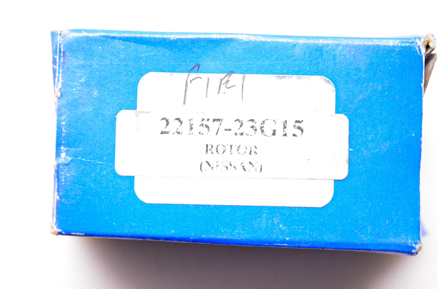 Nissan 22157-23G15, 111 510185 Rotor NOS