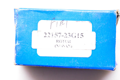 Nissan 22157-23G15, 111 510185 Rotor NOS