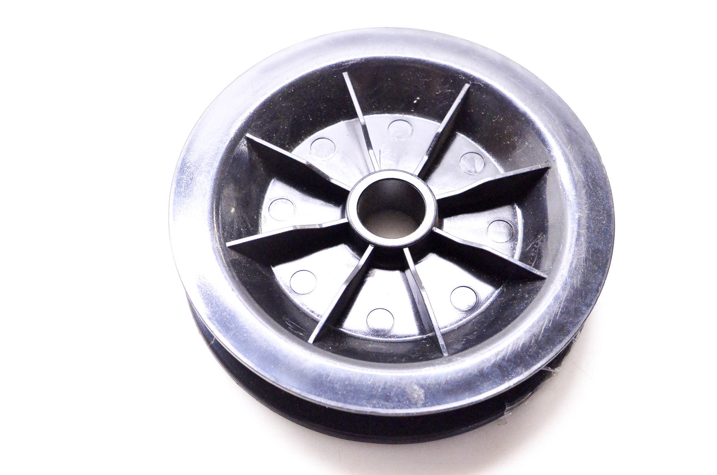 Total Source 59395-L1900, NI59395-L1900 Hose Pulley fits Nissan NOS