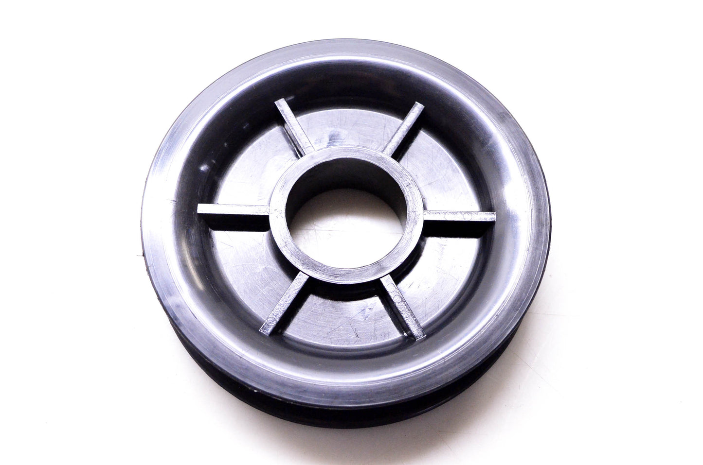 Total Source 59395-6G500, NI59395-6G500 Hose Pulley fits Nissan NOS