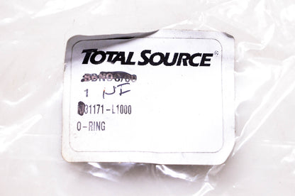 Total Source 31171-L1000, NI31171-L1000 O Ring fits Nissan NOS
