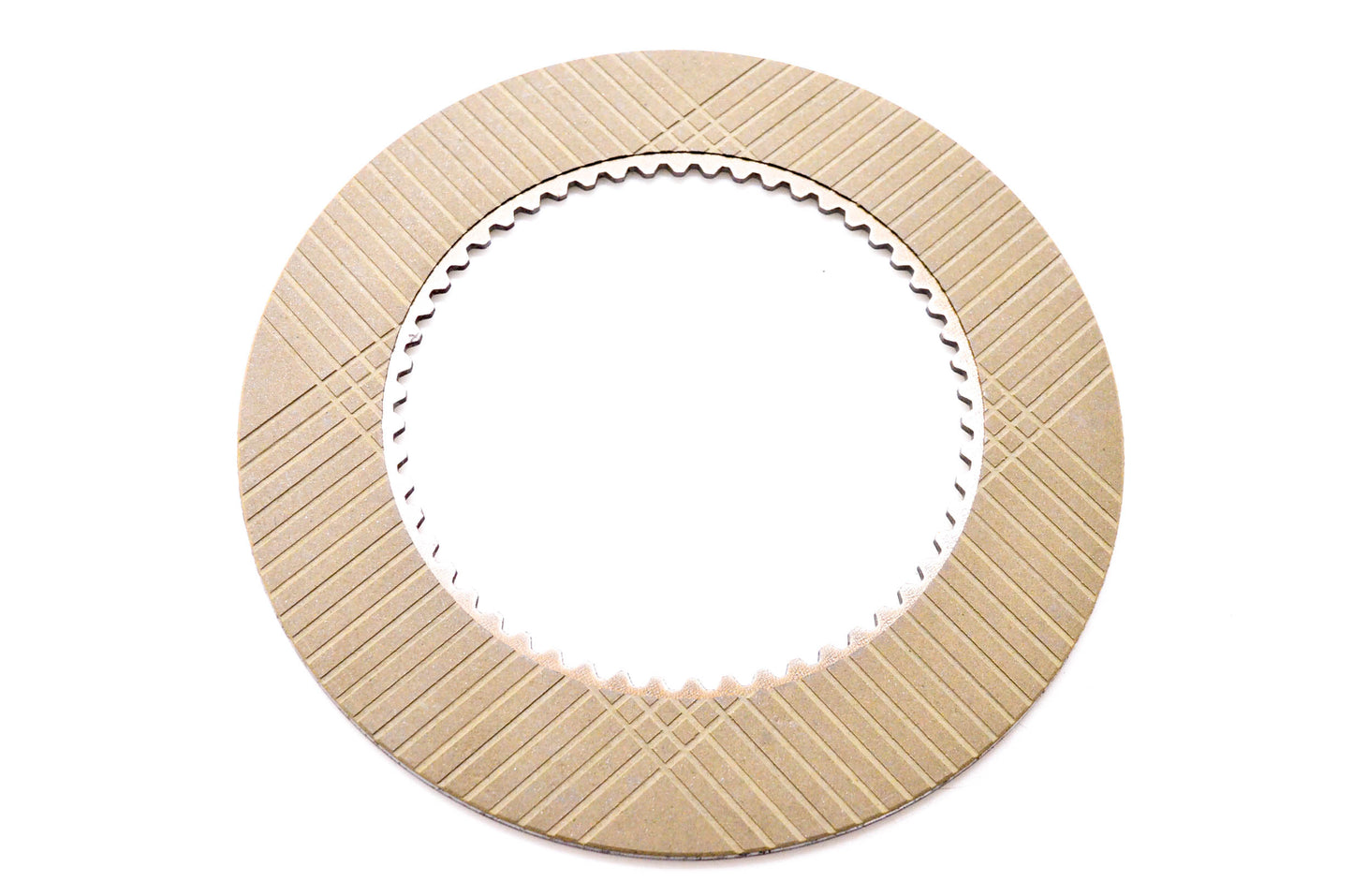 Total Source D141112, DWD141112 Friction Disc fits Daewoo NOS