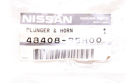 Nissan 48408-35H00 Plunger & Horn NOS