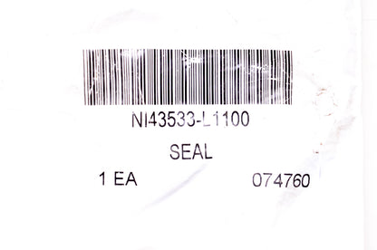 Total Source 43533-L1100, NI43533-L1100 Seal fits Nissan NOS