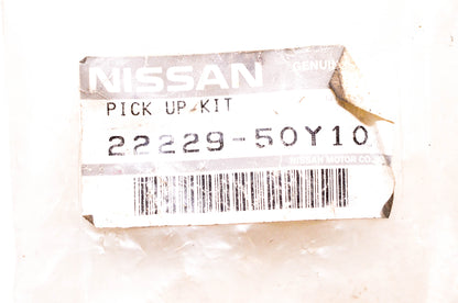 Nissan 22229-50Y10 Pick Up Kit NOS