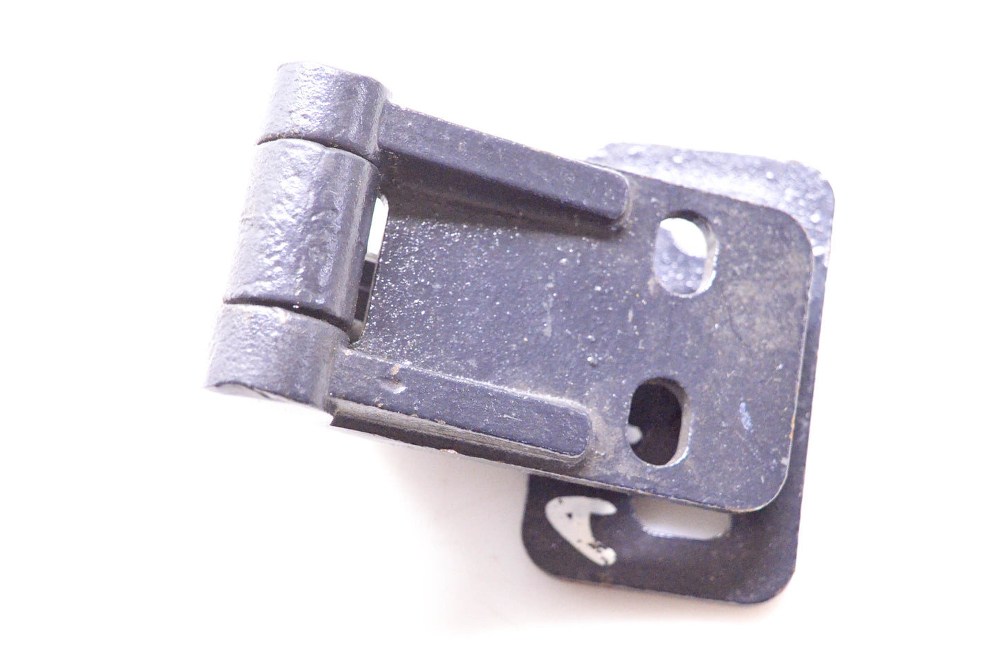Total Source A501209 Hood Hinge fits Doosan NOS