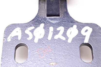 Total Source A501209 Hood Hinge fits Doosan NOS