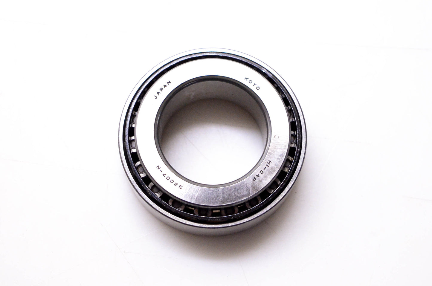 Total Source 40215-L0100, 33007-N Tapered Roller Bearing NOS
