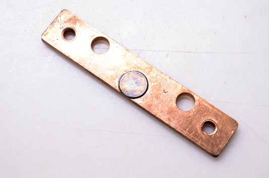 Total Source 29366-40H11, NI29366-40H11 Plate Contact fits Nissan NOS