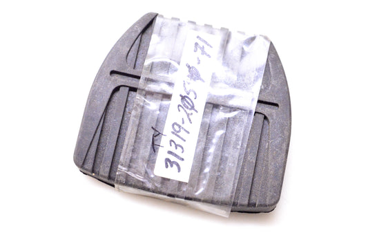 Total Source 31319-20540-71, TY31319-20540-71 Brake Pedal Pad fits Toyota NOS