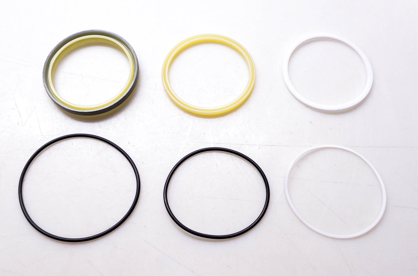 Total Source 58499-12H11, NI58499-12H11 Lift Cylinder Seal Kit fits Nissan NOS