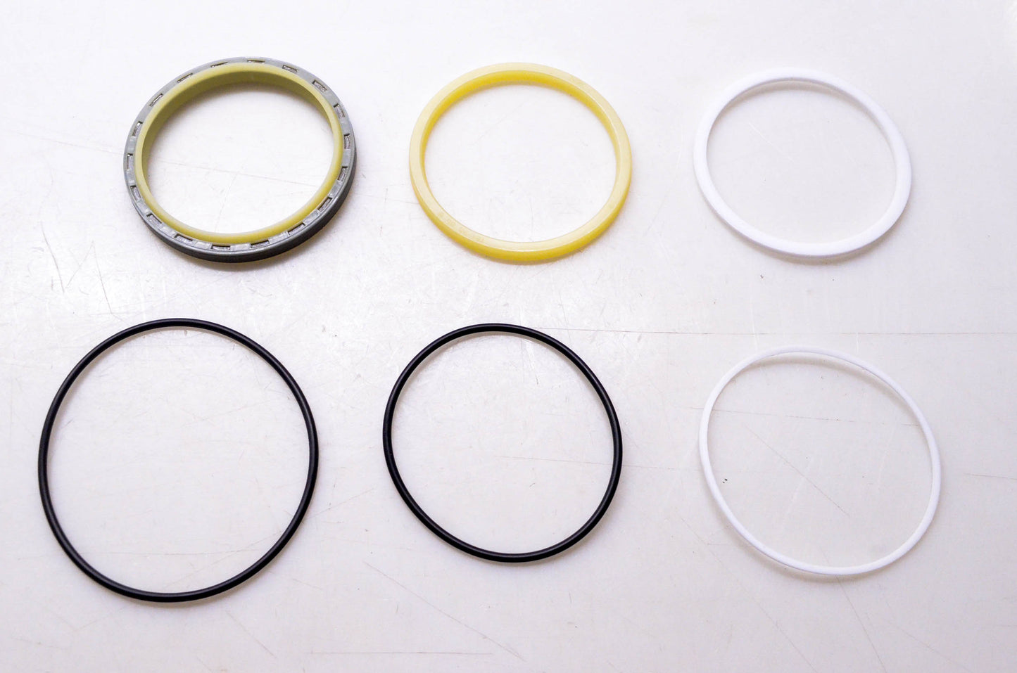 Total Source 58499-12H11, NI58499-12H11 Lift Cylinder Seal Kit fits Nissan NOS