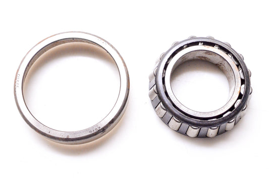 Total Source 43210-76000, NI43210-76000 Bearing fits Nissan NOS