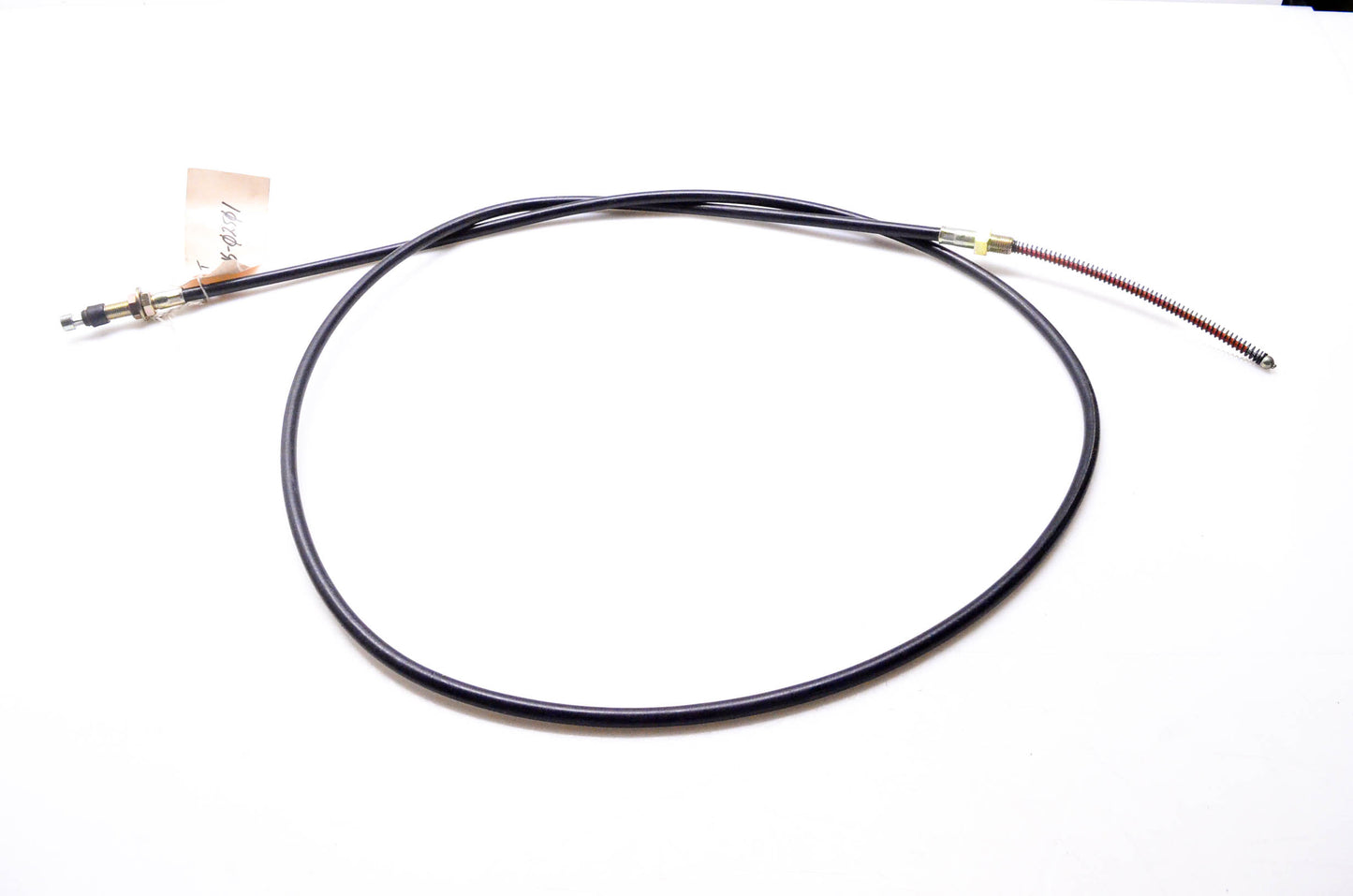Total Source 93746-02501, CT93746-02501 Brake Cable fits Caterpillar NOS