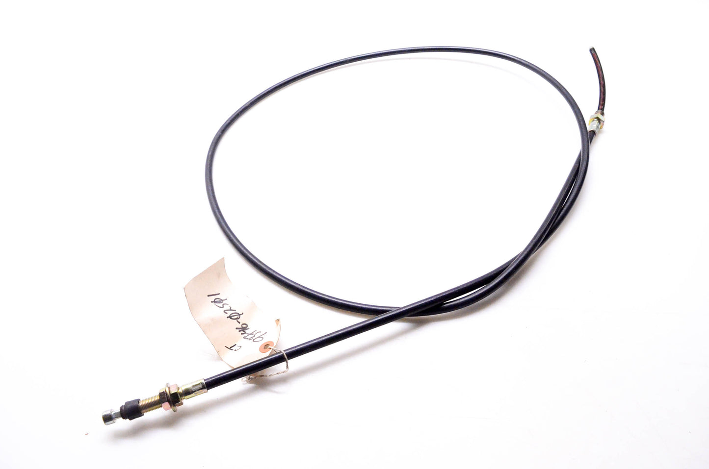 Total Source 93746-02501, CT93746-02501 Brake Cable fits Caterpillar NOS