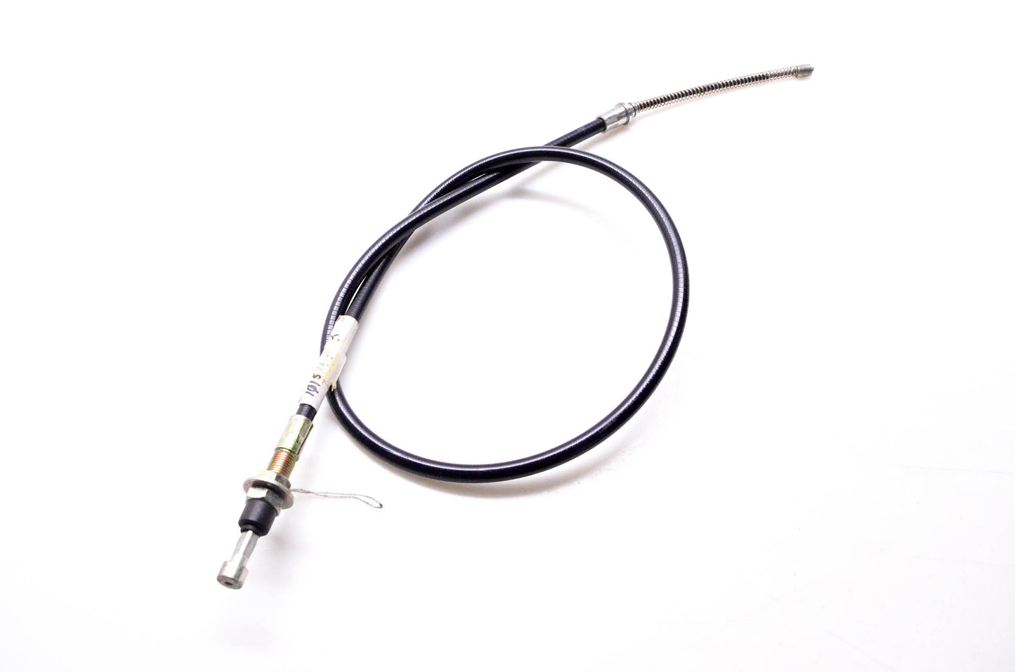 Total Source 1015267, CT1015267 Brake Cable fits Caterpillar NOS