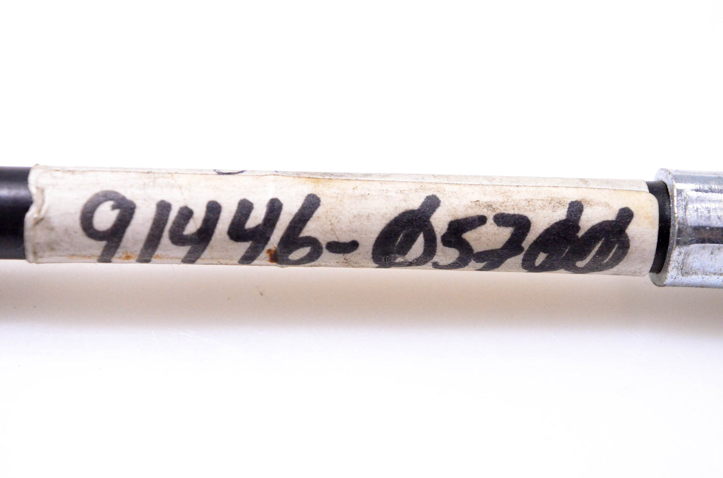 Total Source 91446-05700 Brake Cable NOS