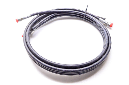 Total Source 851-200-894, RA851-200-894 Tri-Line Hose fits Raymond NOS