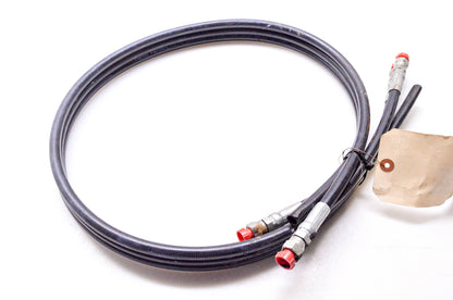 Total Source 851-200-901, RA851-200-901 Tri-Line Hose fits Raymond NOS