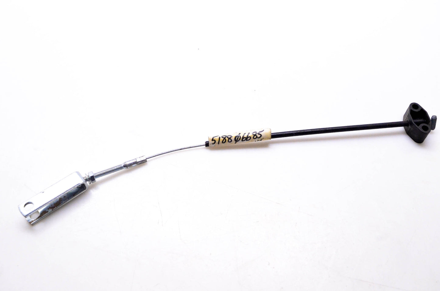 Yale 518806685 Cable NOS